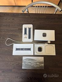 Apple Watch Ultra 2 GPS + Cellular 49mm Sportwatch