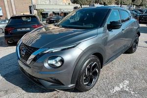Nissan Juke 1.0 DIG-T 114 CV N-Connecta