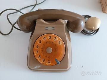 Telefono a ghiera Siemens Sip