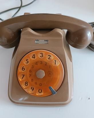 Telefono a ghiera Siemens Sip
