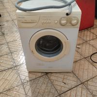 lavatrice San Giorgio 5kg