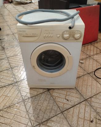 lavatrice San Giorgio 5kg
