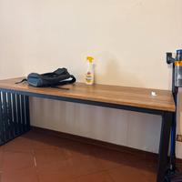 Tavolo piu sedia lavoro