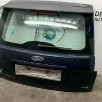PORTELLONE POSTERIORE COMPLETO FORD Focus C-Max Se