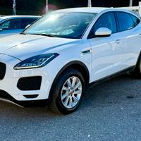 Jaguar E-Pace 2.0D 150 CV AWD aut. HSE