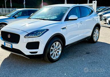 Jaguar E-Pace 2.0D 150 CV AWD aut. HSE