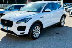 Jaguar E-Pace 2.0D 150 CV AWD aut. HSE