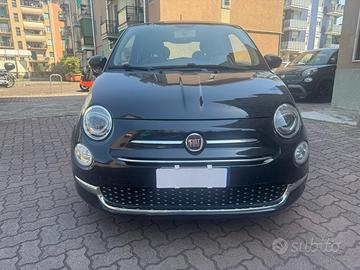 Fiat 500 1.2 Lounge NEOPATENTATI