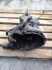 Cambio manuale ford fiesta