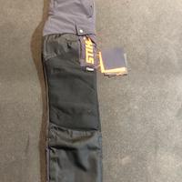 Pantaloni antitaglio