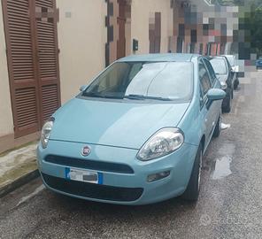 Fiat Punto 1.2 Street Benzina 