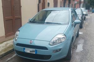 Fiat Punto 1.2 Street Benzina 