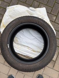Copertone goodyear vector 4seson volvo xc60