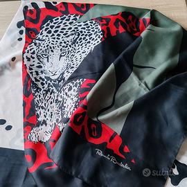 Gran foulard Renato Balestra