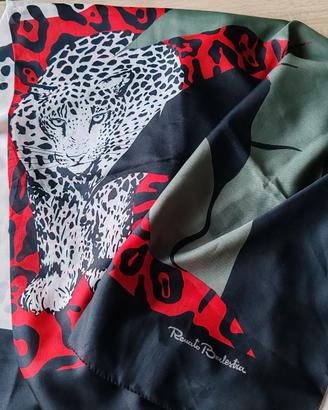Gran foulard Renato Balestra