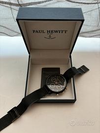 OROLOGIO PAUL HEWITT