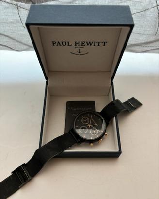 OROLOGIO PAUL HEWITT