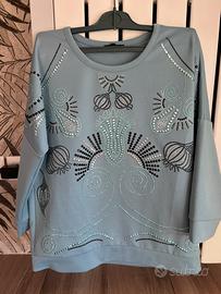 Maglia Denny Rose