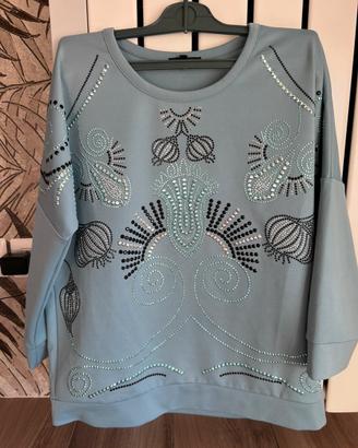 Maglia Denny Rose