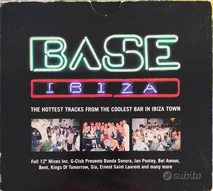 Doppio cd Dance House versioni extended anni 2000