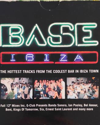Doppio cd Dance House versioni extended anni 2000