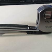 032 SONY FLASH ESTERNO CYBERSHOT HVL-FSL1B DSCP8