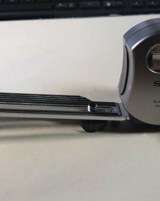 032 SONY FLASH ESTERNO CYBERSHOT HVL-FSL1B DSCP8