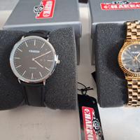 Orologi Uomo - Donna