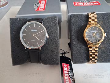 Orologi Uomo - Donna