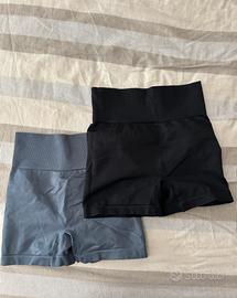 Pantaloncini da palestra