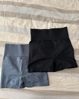 Pantaloncini da palestra