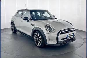 MINI Mini 5 porte Mini 5p 1.5 Cooper Classic auto
