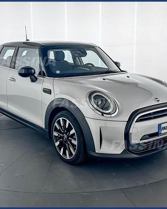 MINI Mini 5 porte Mini 5p 1.5 Cooper Classic auto