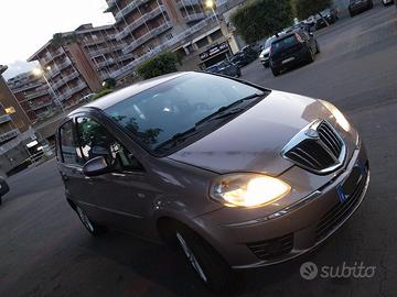 Lancia Musa 