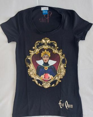 Maglietta nero Pinko x Disney