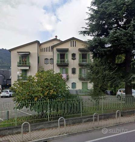 Appartamento a Casazza (BG)