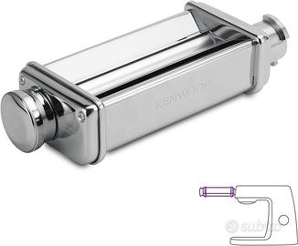 Kenwood KAX980ME, sfogliatrice per planetarie seri