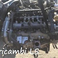 Motore jeep renegade 2.0 Multijet