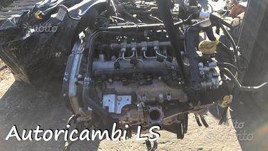 Motore jeep renegade 2.0 Multijet