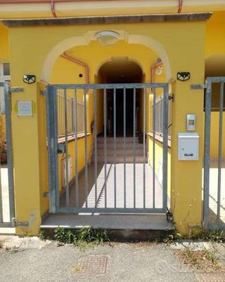 Appartamento Pizzo Località Marinella VV Calabria