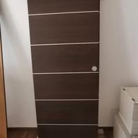 Porte da interno scorrevoli ad incasso 