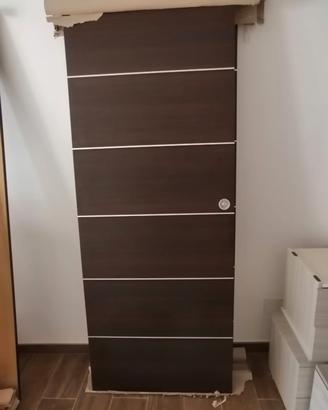 Porte da interno scorrevoli ad incasso 
