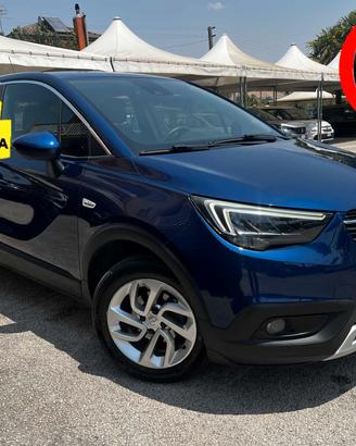 Opel Crossland 1.5 ecotec 102 CV Innovation