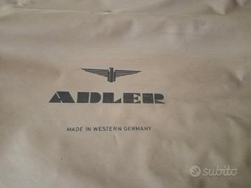 Macchina da scrivere Adler universal 200 UFFICIO