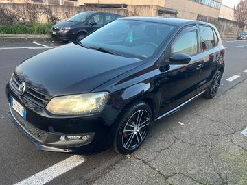 Volkswagen Polo 1.6 TDI 90CV DPF 5 porte Highline