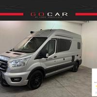 Ford Transit Font Vendome Forty Van 4x4 Elegance
