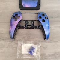eXtremeRate Kit di modifica o ricambio ps5