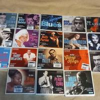 Cd artisti vari box cofanetti nuovi