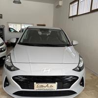 Hyundai i10 1.0 MPI Connectline