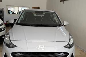 Hyundai i10 1.0 MPI Connectline